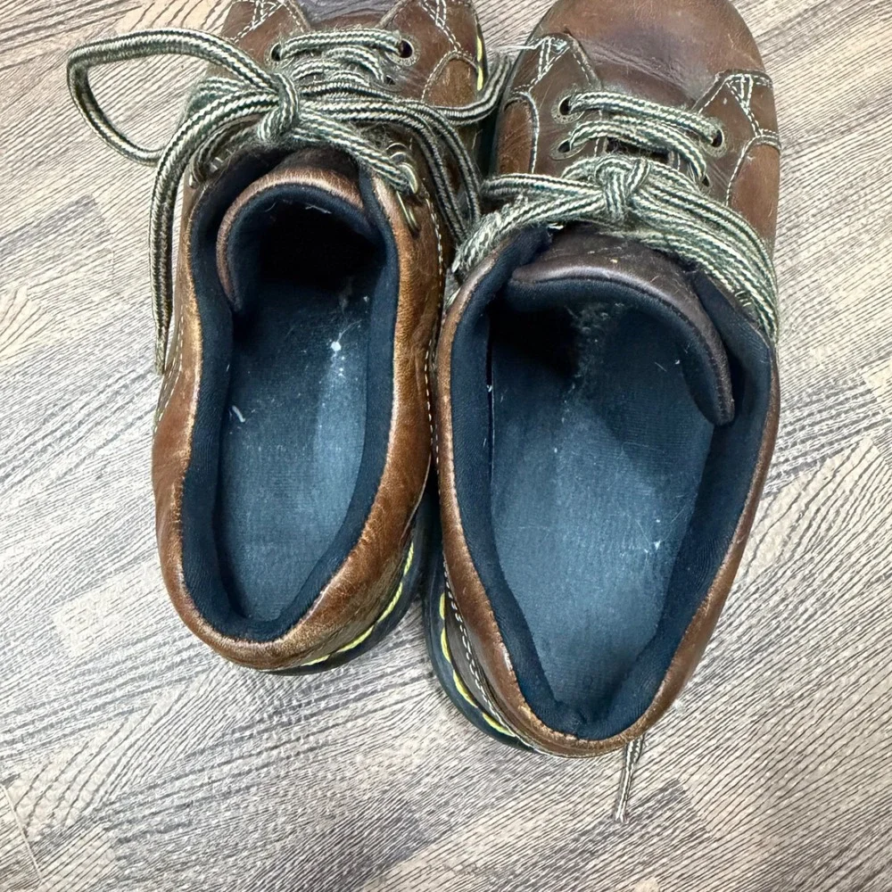 vintage Dr. Martens 9861